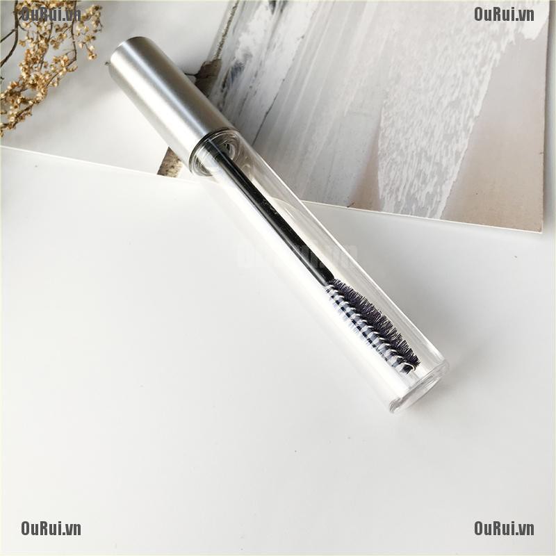 Chai Rỗng 10ml Đựng mascara / Dung Dịch Nuôi Dưỡng Lông Mi