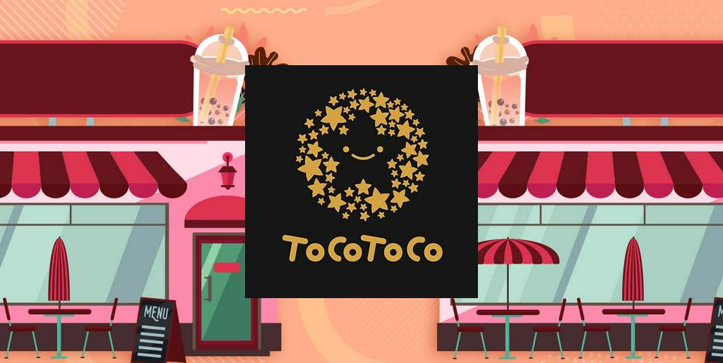 - Trà Sữa TocoToco - Giảm 20K cho đơn từ 100K