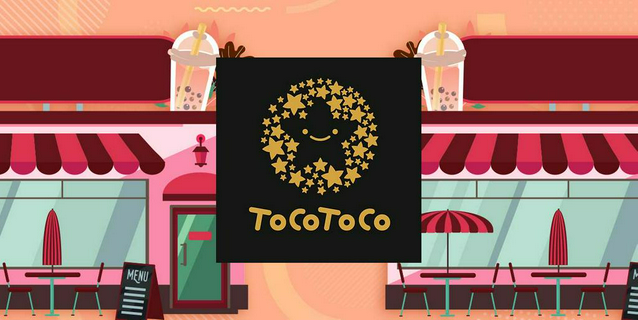 [Scan & Pay] - Trà Sữa TocoToco - Giảm 20K cho đơn từ 100K