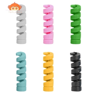 Phụ Kiện Bảo Vệ Dây Cáp Sạc Usb Cho Iphone Android