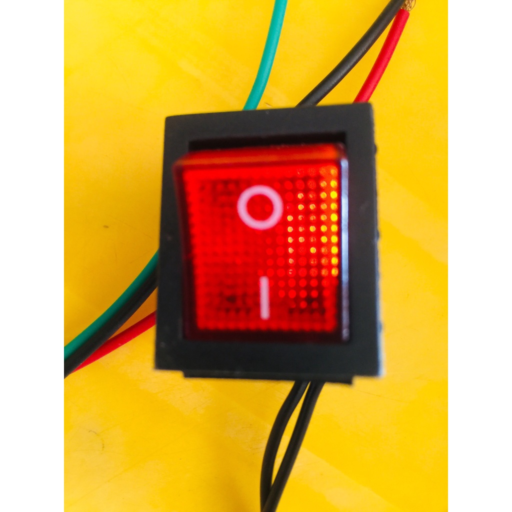 Phụ kiện bình bơm thuốc sâu gồm chiết áp,Công tắc,giắc cắc sạc