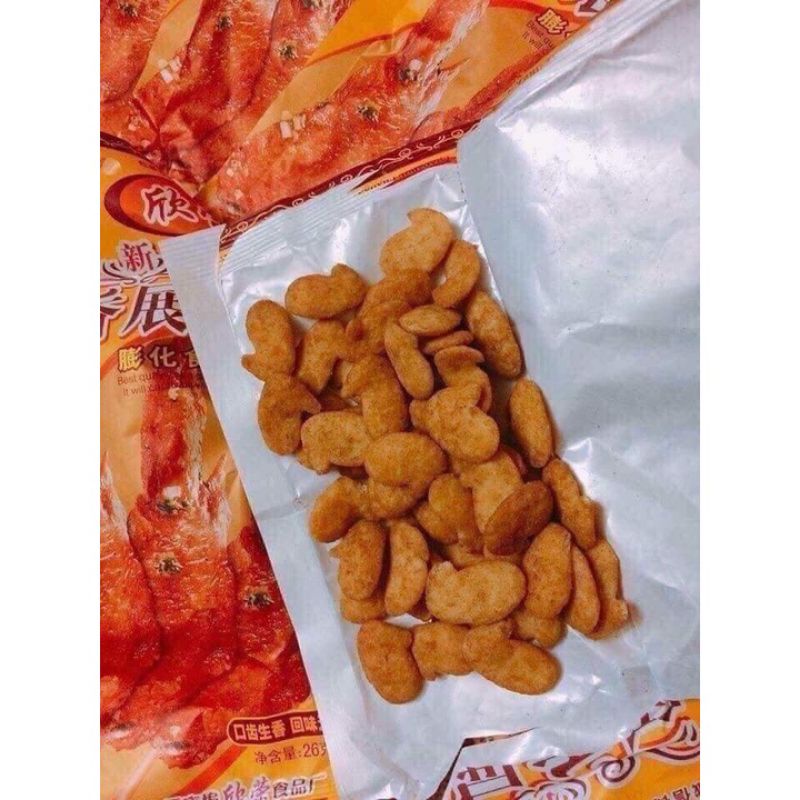 Sỉ 1 thùng bim bim cánh gà / 940k