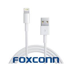 Cáp sạc iphone FOXCONN 5ic , Chất lượng với mức giá tốt nhất.