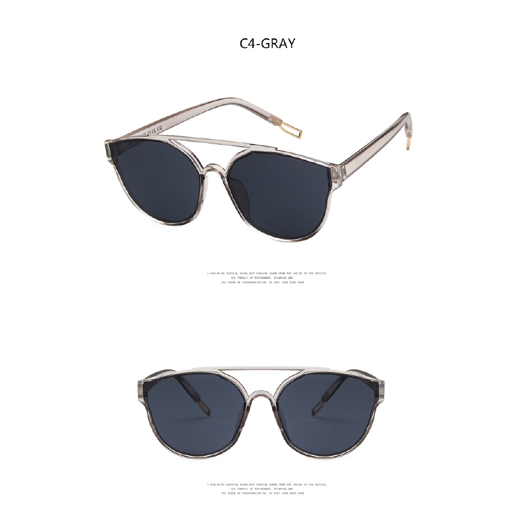 Kính mát thời trang cho cặp đôi