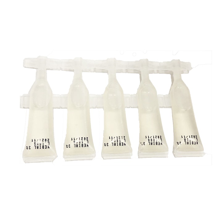 Nebial 3% nhỏ giọt
