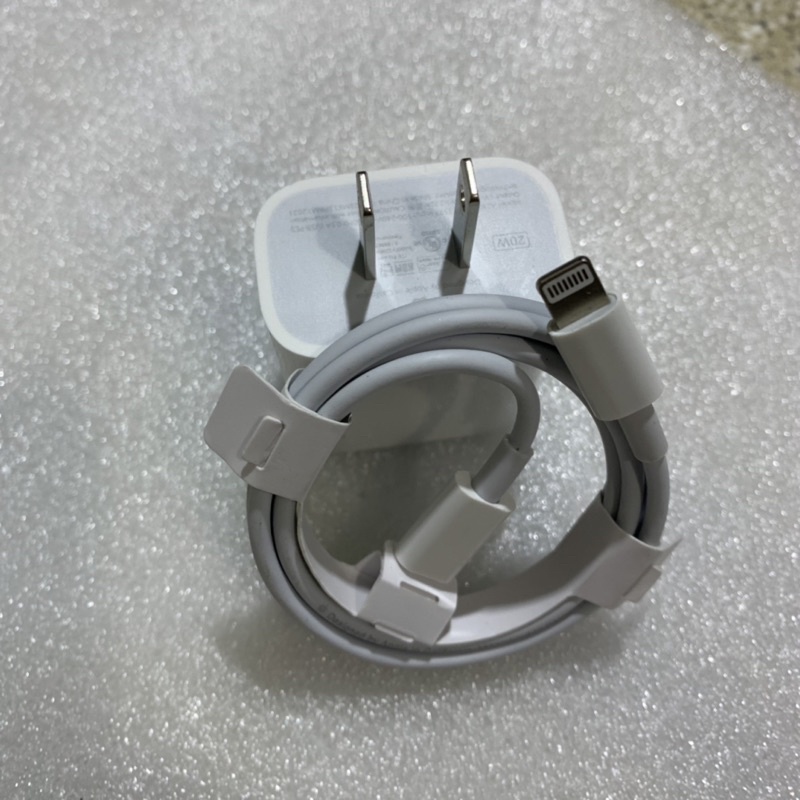 IFAN - Sạc nhanh PD 20W Hàng Chuẩn BH 12 Tháng