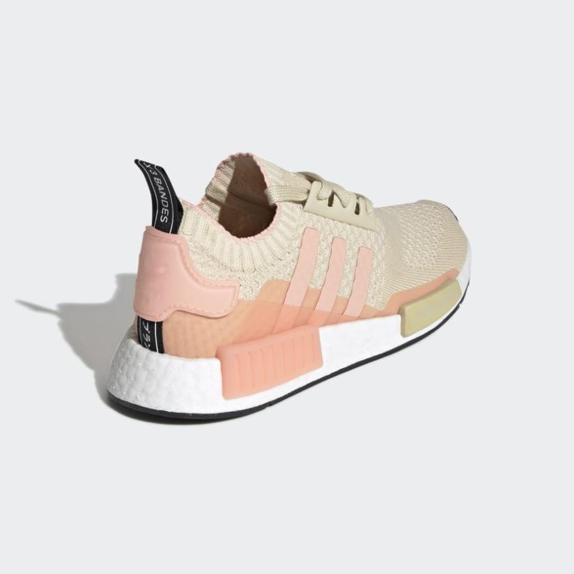 Giày thể thao nữ adidas NMD_R1 Primeknit chính hãng