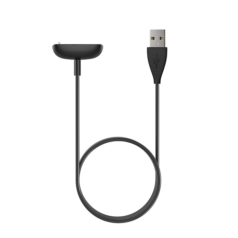 Phù Hợp Dây Cáp Sạc Usb Cho Fitbit Luxe / Charge 5