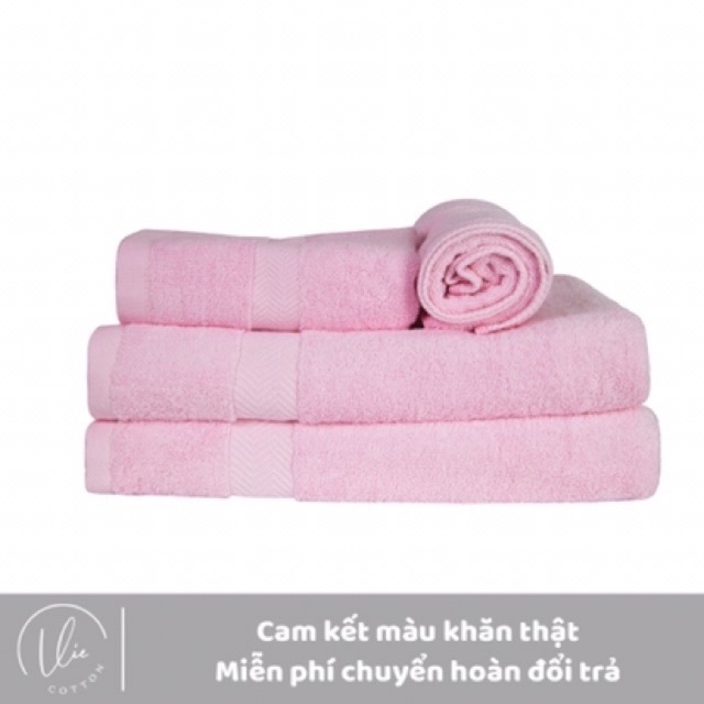 khăn tắm cao cấp