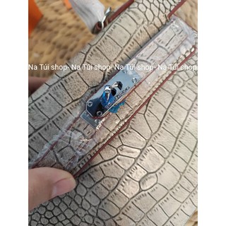túi chữ H cỡ vừa