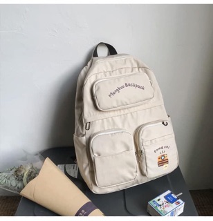 Balo Menghuo BackPack