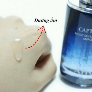 [leo9] Ẩm AHC Xanh Capture Moist Solution Max Ampoule