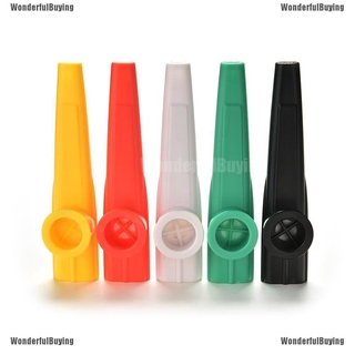 Kèn Kazoo Cổ Điển Cho Mọi Lứa Tuổi