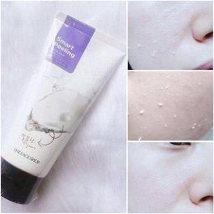 Tẩy da chết ngọc trai làm trắng da Smart Peeling White Jewel Peeling PM02