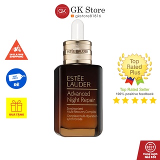 Tinh Chất Phục Hồi Da Ban Đêm - Estee Lauder Advanced Night Repair Synchronized Recovery Complex II Serum 50ml