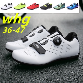 Giày Thể Thao Đế Bằng Chuyên Dụng Cho Đạp Xe 2024