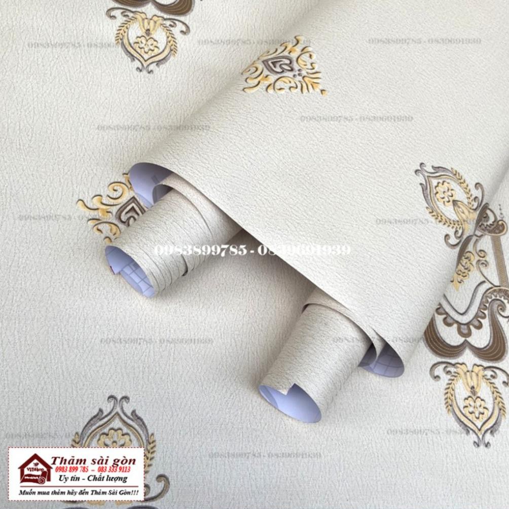 [60cmx1m] Giấy Dán Tường - Decal Decal Dán Tường Mẫu Mới HOT