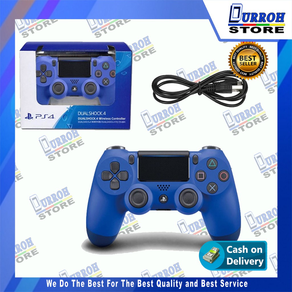 Thanh đèn LED không dây DS4 cho PS4 / PLAYSTATION 4