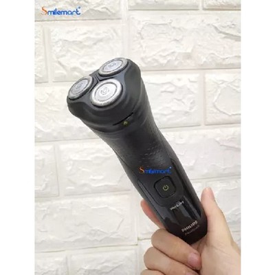 Máy cạo râu khô hoặc ướt Philips S1121/41 và S1223 / S1103/02 / S1301/02 bảo hành 2 năm