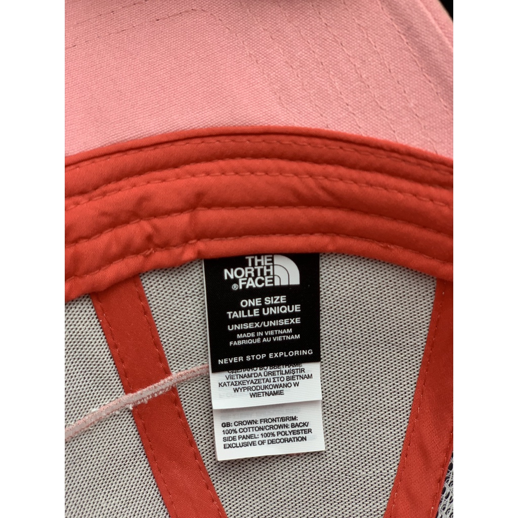 Mũ The North Face Trucker Classic