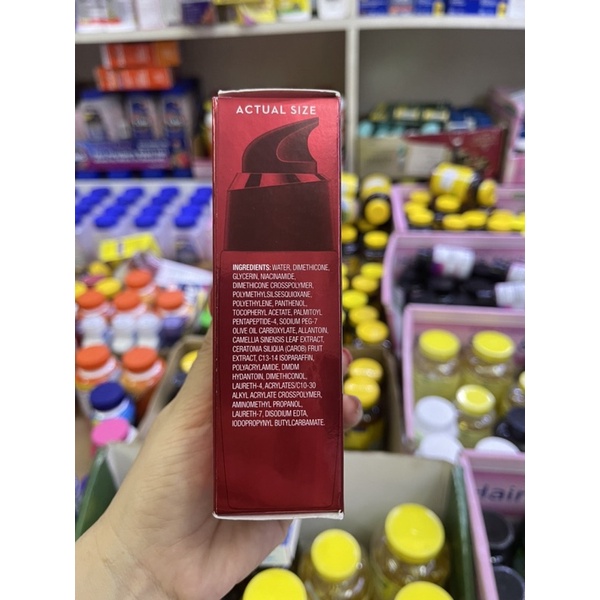 Serum Olay Regenerist tinh chất chống lão hóa 50ML