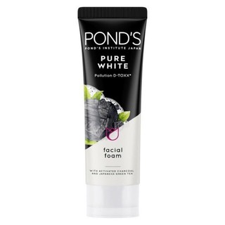 Sữa Rửa Mặt Trắng Da Pond's Pure White 100g