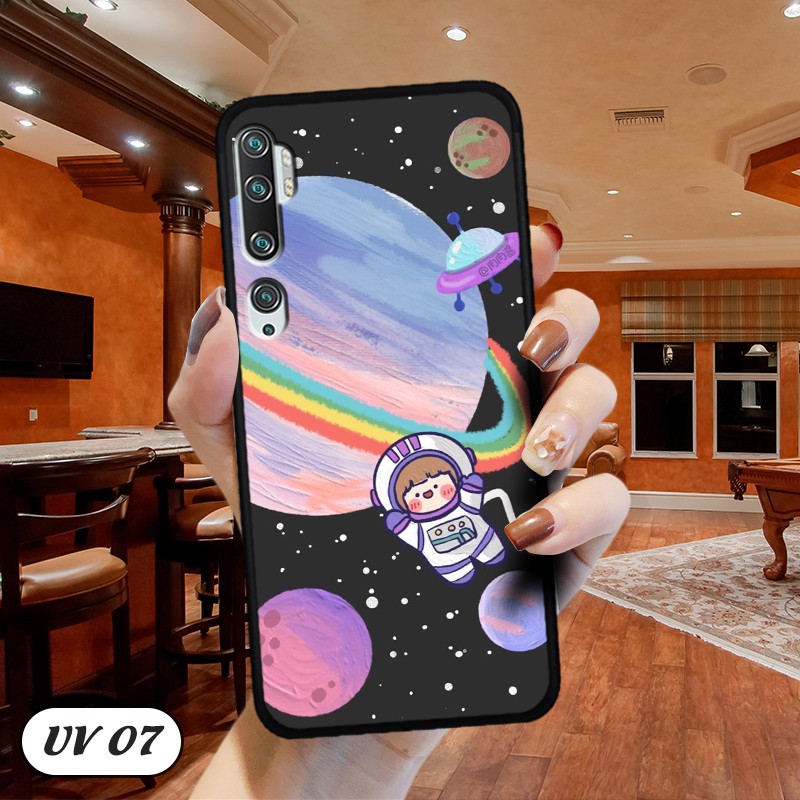 Ốp lưng Xiaomi Mi Note 10 Pro- dễ thương
