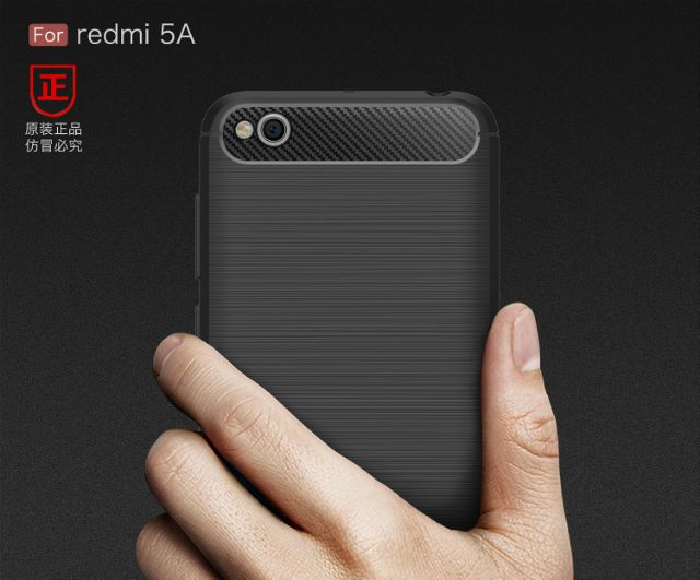 Ốp lưng Xiaomi Redmi 5A FREESHIP Từ 50k chống sốc phay xước cao cấp