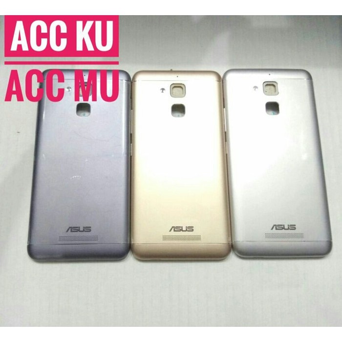 Ốp Lưng Cho Điện Thoại Asus Zenfone 3 Max 5.2 Inch / Zc520tl