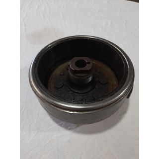 Vô lăng điện Suzuki GN125