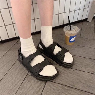 Dép sandal nữ 2 quai Trám