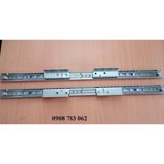 RAY BÀN CÁNH BƯỚM - RAY MỞ GIỮA