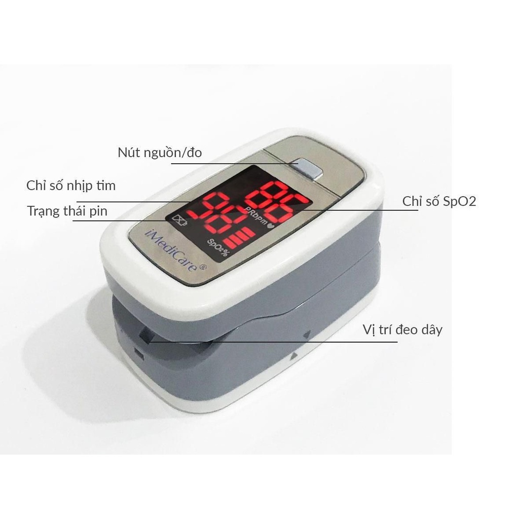 TRỌN BỘ Máy đo đường huyết On Call Extra, Tặng 25 que và 25 kim | Y Tế Vạn Thành