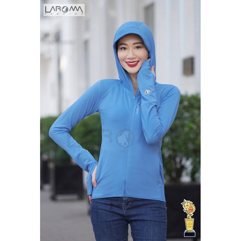 áo chống nắng 1 lớp hàng lanomarr