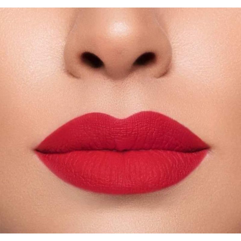 Son morphe Mega matte lipstick mua us đủ bill