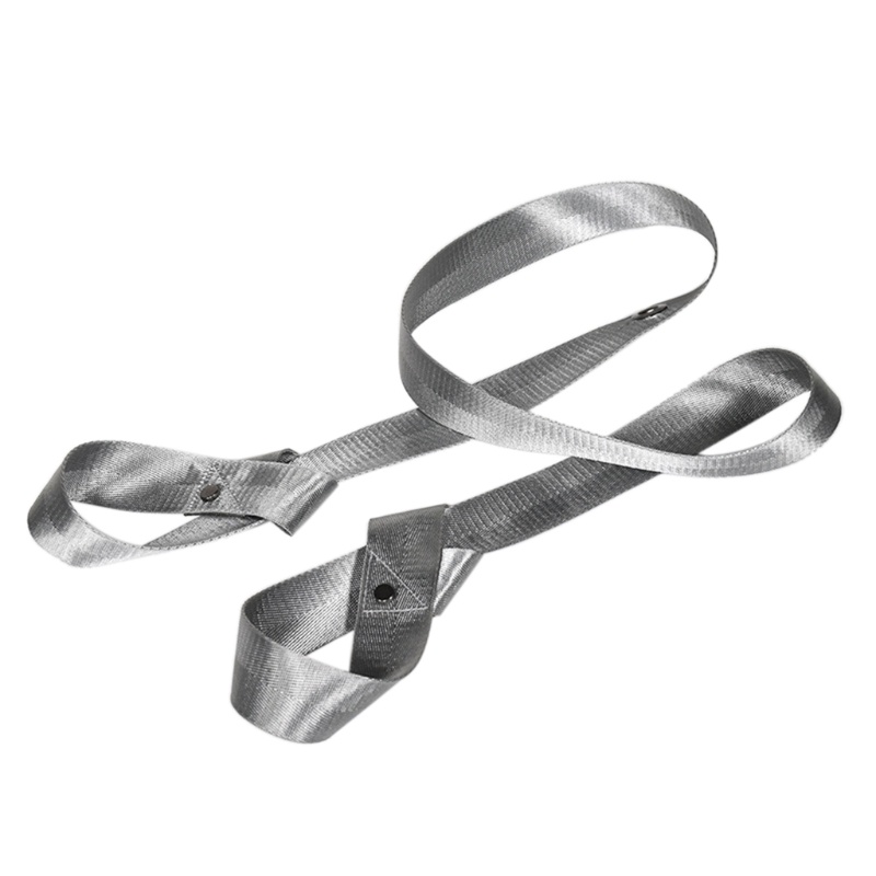 Thảm Tập Yoga Pilates Dây Đeo Vai Có Thể Điều Chỉnh