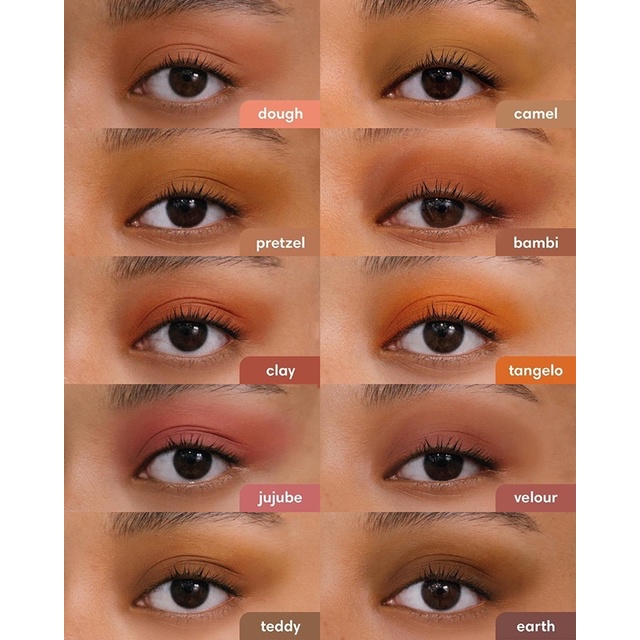 THANH LÝ _ Phấn mắt dạng kem Eye Sunnies Face Chính hãng