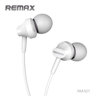 Tai nge remax chính hãng 501 cực chất