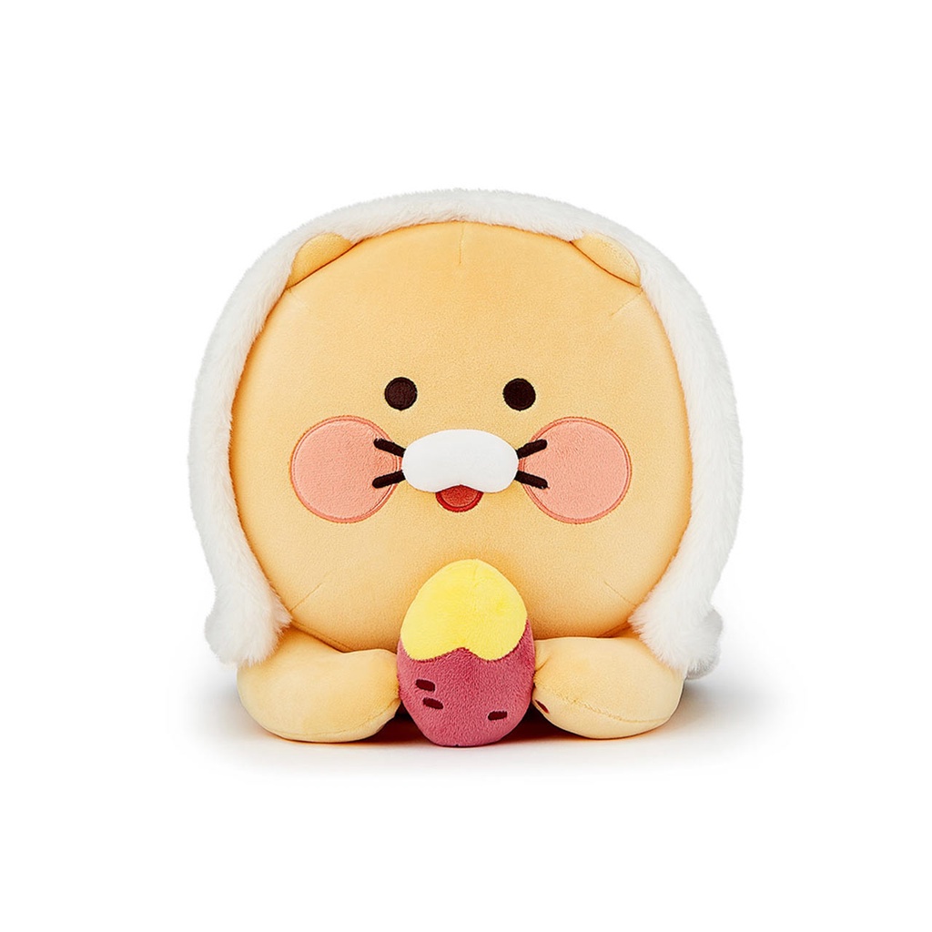 Gối ôm cỡ vừa Kakao Friends Cozy Choonsik