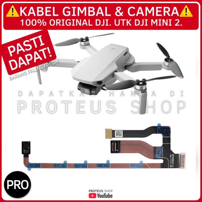 Dây cáp Camera Dji Mavic Mini 2 | BigBuy360 - bigbuy360.vn