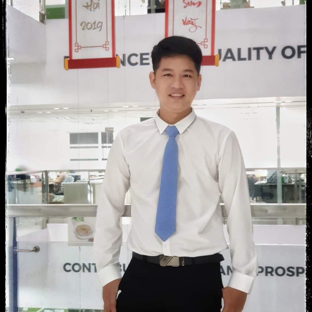 Lâm Khoa Shop