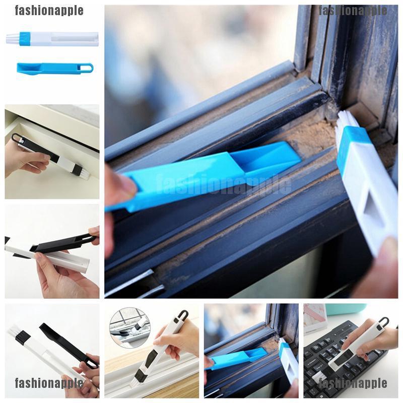 Bàn Chải Làm Sạch 2 Trong 1 Kích Thước Bàn Chải