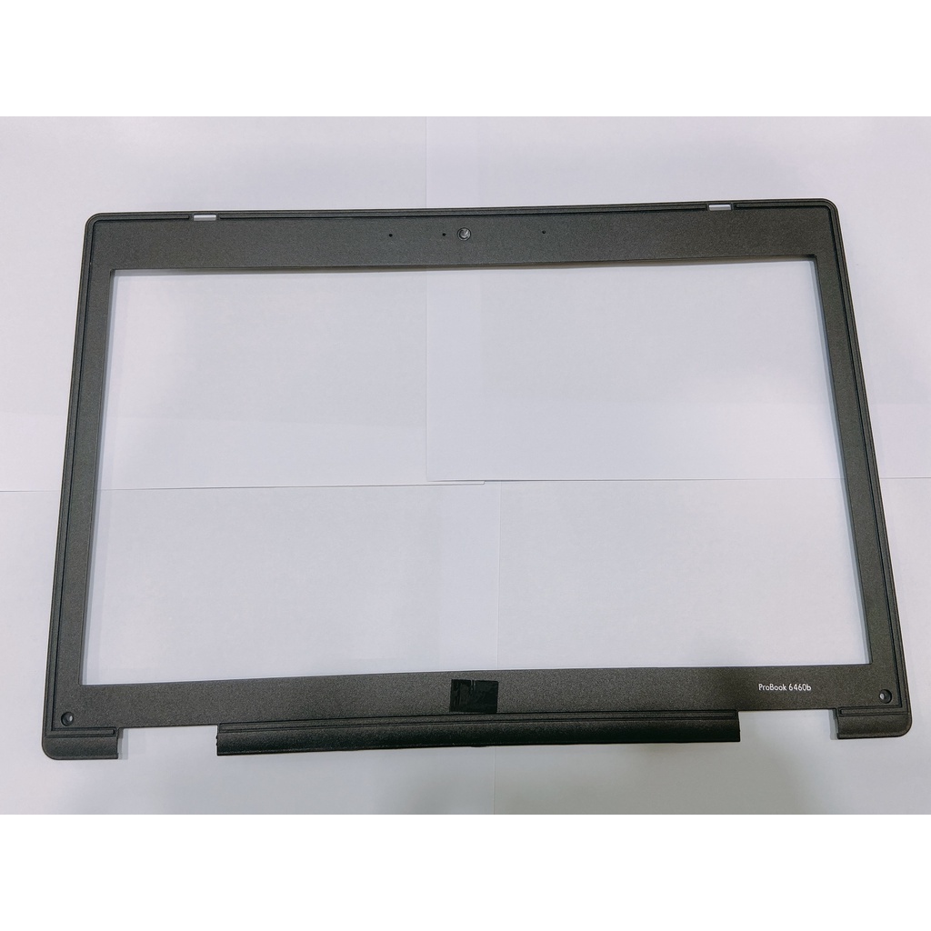 MẶT B VỎ LAPTOP HP 6460B- VIỀN MÀN HÌNH HP 6460B