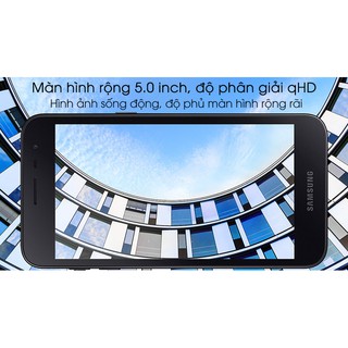 Điện thoại Samsung Galaxy J2 Core