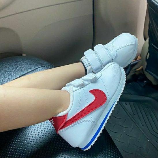Giày Thể Thao NIKE CORTEZ 24 Cao Cấp Thời Trang Cho Bé