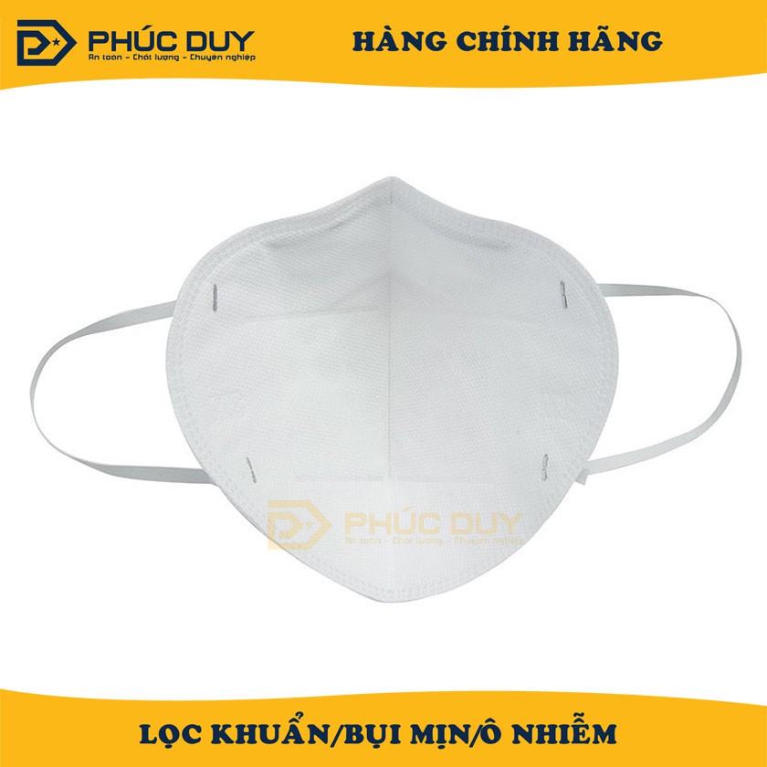 KHẨU TRANG 3M 9001 CHÍNH HÃNG CHỐNG BỤI MỊN PM2.5