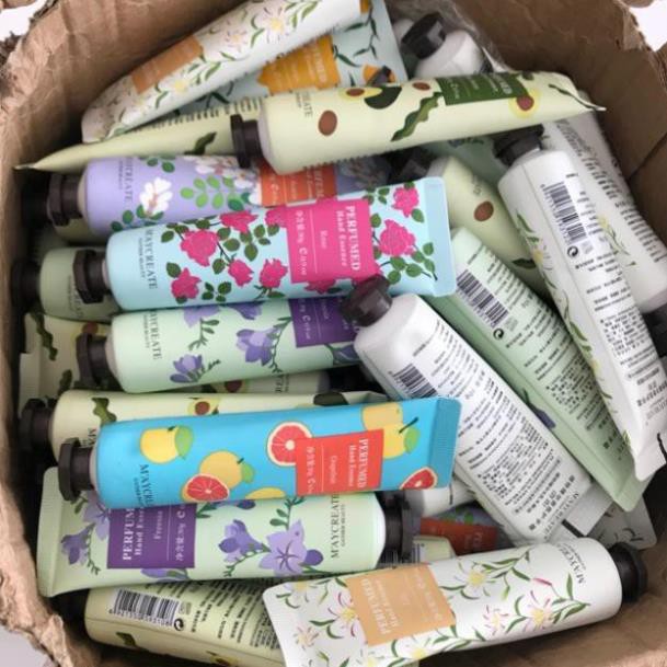 Kem Dưỡng Da Tay ⚡️𝐅𝐑𝐄𝐄 𝐒𝐇𝐈𝐏⚡️ Kem Dưỡng Tay Mẫu Mới Mùi Ngẫu Nhiên | BigBuy360 - bigbuy360.vn