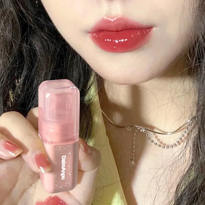 Son Bóng Nước Không Phai Không Dính Cốc