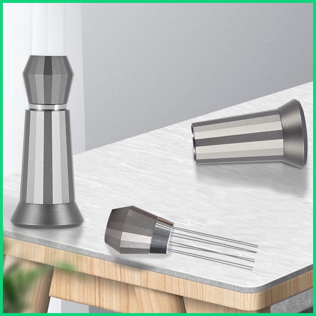 Dụng Cụ Khuấy Cà Phê Bằng Thép Không Gỉ 304 Chuyên Nghiệp