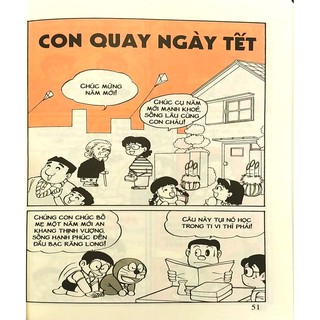 Sách Doraemon Học Tập - Hình Khối